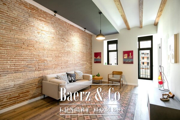 photo 1 Apartment for sale in Esquerra de l´Eixample