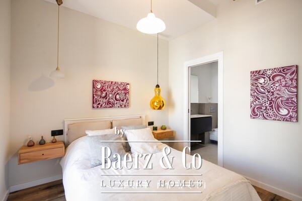photo 8 Apartment for sale in Esquerra de l´Eixample