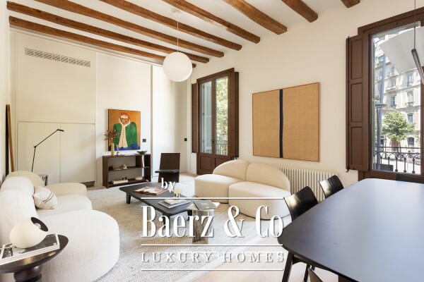 photo 1 Apartment for sale in Eixample