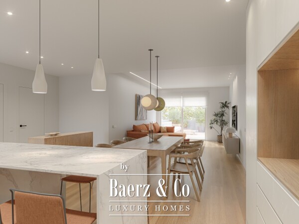 photo 1 Apartment for sale in Sant Gervasi – Galvany