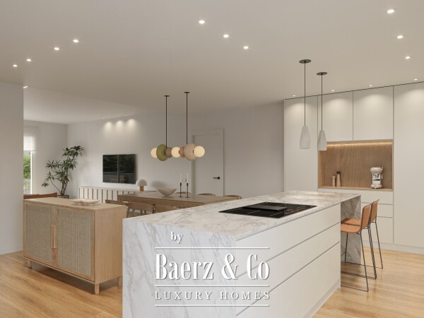 photo 3 Apartment for sale in Sant Gervasi – Galvany
