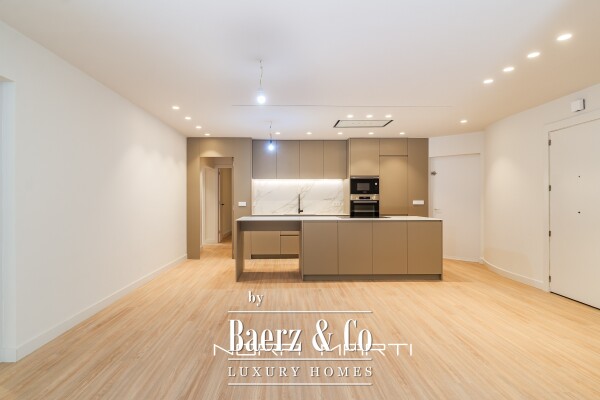 photo 7 Apartment for sale in Sant Gervasi – Galvany
