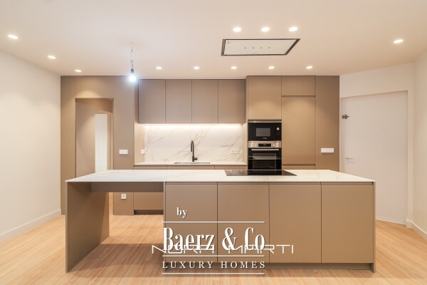 photo 9 Apartment for sale in Sant Gervasi – Galvany