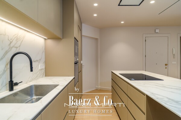 photo 10 Apartment for sale in Sant Gervasi – Galvany