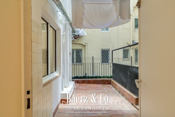 photo 12 Apartment for sale in Sant Gervasi – Galvany
