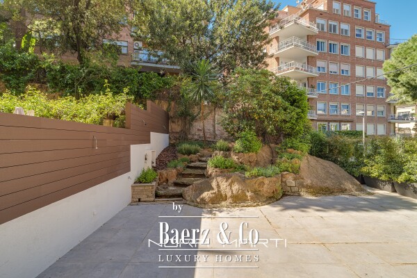 photo 16 Apartment for sale in Sant Gervasi – Galvany