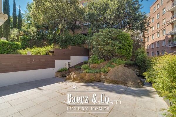 photo 18 Apartment for sale in Sant Gervasi – Galvany