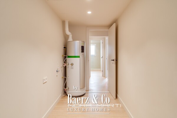 photo 26 Apartment for sale in Sant Gervasi – Galvany