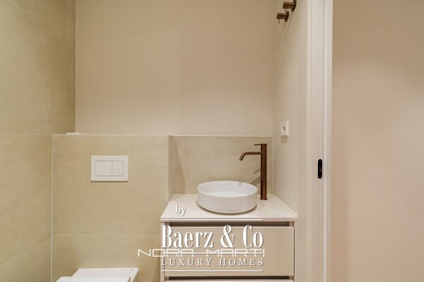 photo 42 Apartment for sale in Sant Gervasi – Galvany