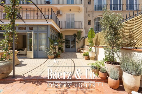 photo 10 Apartment for sale in Eixample Dret