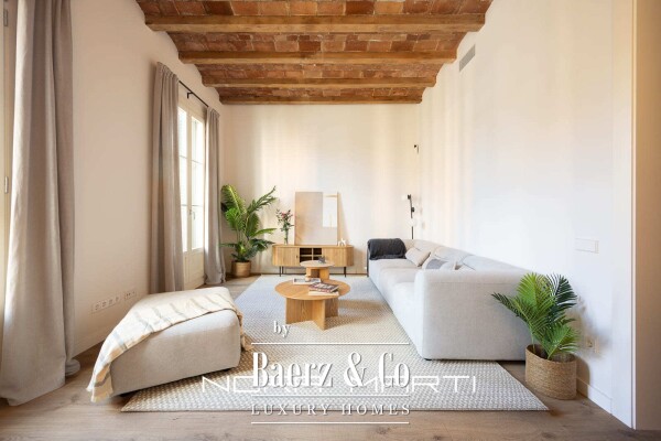 photo 8 Apartment for sale in Eixample Esquerra