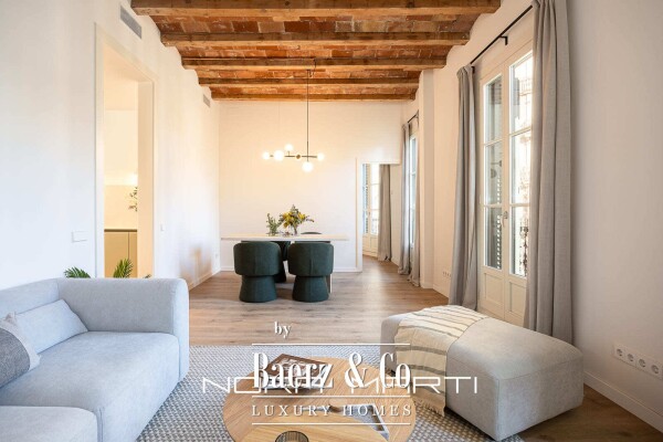 photo 9 Apartment for sale in Eixample Esquerra