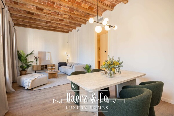 photo 12 Apartment for sale in Eixample Esquerra