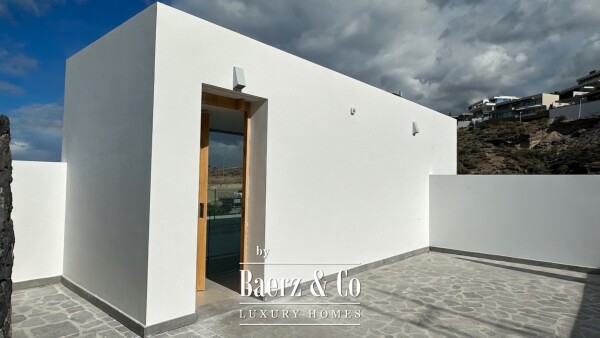 photo 16 New built chalet with ocean views
