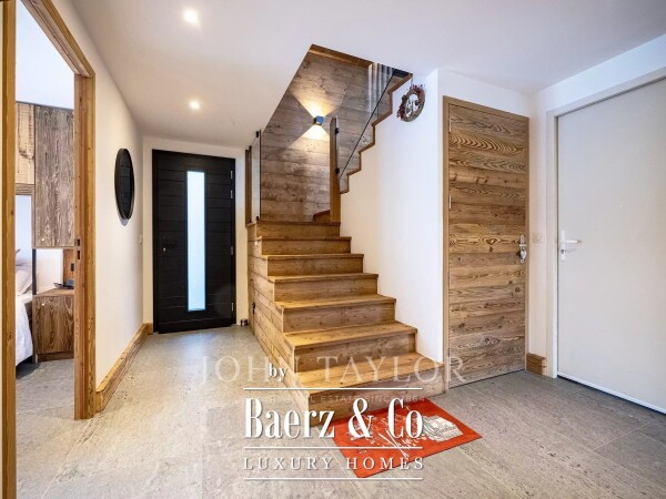 photo 9 NEW CHALET