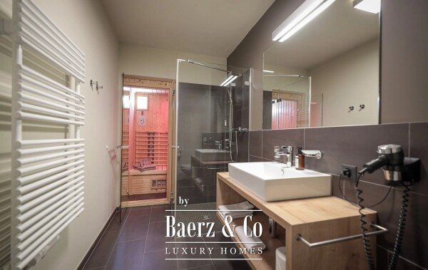 photo 10 Alpine Lodge Lenzerheide J 202