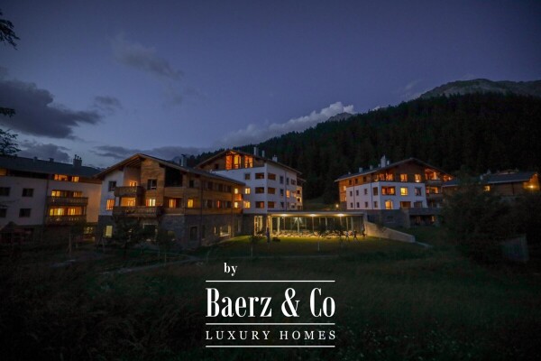 photo 22 Alpine Lodge Lenzerheide J 202