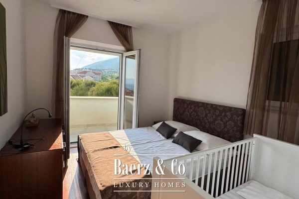 photo 13 Brač, Bol, penthouse in an attractive location