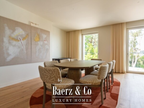 photo 15 Brand new, furnished 2-bedroom villa in Príncipe Real, next to the Lisbon Botanical Garden.