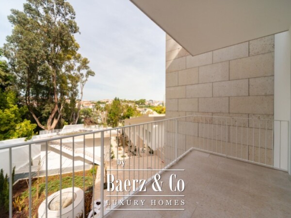 photo 27 Brand new, furnished 2-bedroom villa in Príncipe Real, next to the Lisbon Botanical Garden.