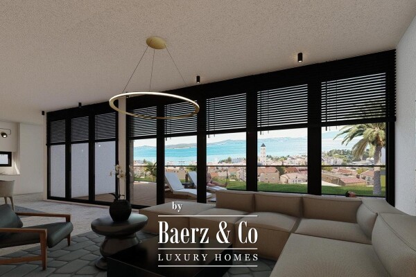 photo 5 Crikvenica: Modern detached house near the sea and city center