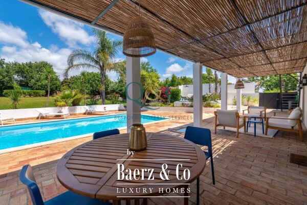 photo 25 Beautiful luxury home in Boliqueime, Boliqueime