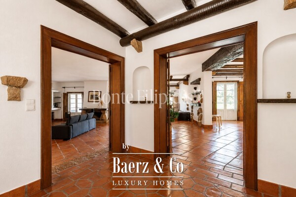 photo 8 Beautiful luxury home in Loures