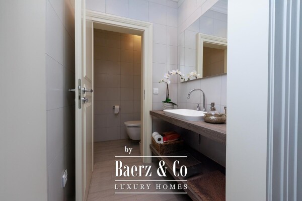 photo 20 Crikvenica, Barci - Luxury Villa with Commercial Space and Swimming Pool