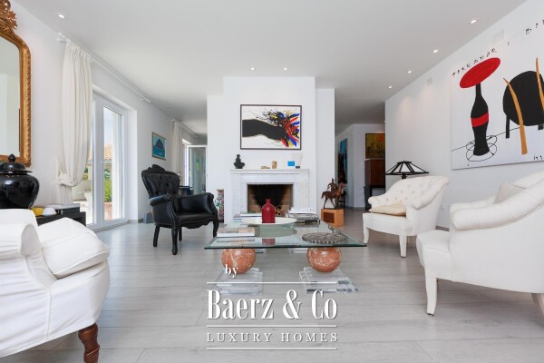 photo 26 Crikvenica, Barci - Luxury Villa with Commercial Space and Swimming Pool